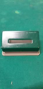 perforator vintage soennecken, Ophalen of Verzenden