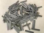 Lego tegel 1x6 licht grijs, Ophalen of Verzenden, Gebruikt, Losse stenen, Lego