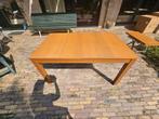 Uitschijftafel 3 maten, Huis en Inrichting, Tafels | Eettafels, Ophalen of Verzenden, Gebruikt, Rechthoekig, 50 tot 100 cm