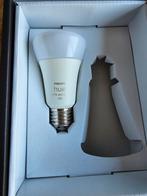 Philips hue white and color ambiance e27 1100lm (nieuw), Ophalen of Verzenden, Nieuw, E27 (groot), Led-lamp