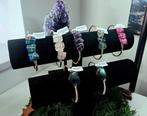 Edelsteen Bangles, Ophalen of Verzenden, Nieuw, Met edelsteen