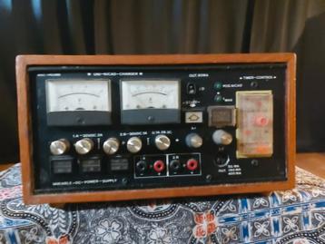 ANR Hilversum Labvoeding - Vintage beschikbaar voor biedingen