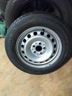 Reservewiel Mercedes Vito, Ophalen, Gebruikt, Mercedes-Benz