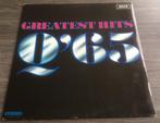 Vinyl LP Q'65* – Greatest Hits, Cd's en Dvd's, Vinyl | Rock, Ophalen of Verzenden, 12 inch