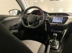 Opel Corsa Level 2 1.2Turbo 100pk | Apple carplay | Lichtmet, Auto's, Gebruikt, Origineel Nederlands, Handgeschakeld, 48 €/maand