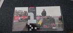 Max Verstappen winner GP Frankrijk 2021 ed. 64, Ophalen of Verzenden, Nieuw, Auto, MiniChamps