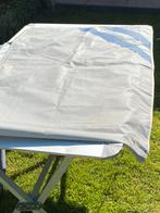 Raamluifel/ doek zonder frame caravan, Caravans en Kamperen, Ophalen of Verzenden, Zo goed als nieuw