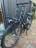 Cortina Transportfiets - Zo goed als nieuw!, Fietsen en Brommers, Fietsen | Dames | Damesfietsen, Versnellingen, Zo goed als nieuw