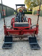 Leveller, Zakelijke goederen, Machines en Bouw | Kranen en Graafmachines, Ophalen, Wiellader of Shovel