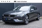 Volvo V60 T6 Recharge AWD Essential Edition | Long Range | G, Automaat, Stof, 4 cilinders, Vierwielaandrijving