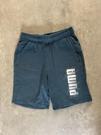 Short - PUMA - maat 140, Jongen, Puma, Ophalen of Verzenden, Broek