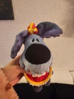 Sinterklaas knuffel. Sint Woezel en pip. Hondje met mijter, Ophalen of Verzenden, Hond