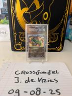 Rayquaza (DRS 011) TAG10!, Ophalen of Verzenden, Zo goed als nieuw, Losse kaart