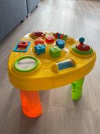 Speeltafel met diverse artributen, Ophalen of Verzenden, Zo goed als nieuw