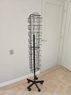 Kaartenrek, Ophalen, Gebruikt