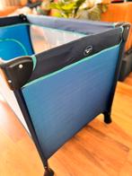 Hauck Dream N Play Reisbedje - ZGAN, Ophalen of Verzenden, Zo goed als nieuw, Rechthoekig