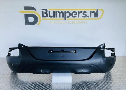 Bumper Renault Kadjar 2014-2023 4xpdc R Achterbumpe-13136, Auto diversen, Tuning en Styling, Ophalen of Verzenden