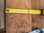 2 balken samen, Ophalen, Zo goed als nieuw, 250 cm of meer, Balken