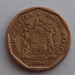 10 cents Suid-Afrika - South Africa 1994 - Zuid-Afrika, Ophalen of Verzenden, Zuid-Afrika, Losse munt