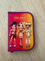 Rainbow high etui Nieuw!, Ophalen of Verzenden, Nieuw