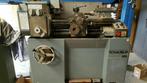 schaublin 125C, Doe-het-zelf en Verbouw, Ophalen of Verzenden, Gebruikt, Metaaldraaibank