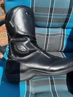 Motorlaarzen, merk Alpinestars, maat 45, Motoren, Heren, Ophalen of Verzenden, Alpinestars, Laarzen