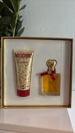 Moschino Couture gift set 50 ml, Ophalen of Verzenden, Nieuw