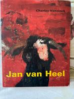 Kunstmonografie Jan van Heel, Ophalen of Verzenden