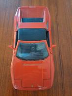 Ferrari 348 TS. Maisto., Ophalen, Maisto