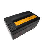 Goede NIU n1s / nqi accu electrische scooter weinig cycles, Ophalen of Verzenden, Zo goed als nieuw, Overige typen, Overige merken