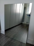 Badkamerspiegel, Nieuw, Ophalen of Verzenden, Minder dan 100 cm, Rechthoekig