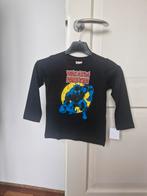 Shirt lange mouw maat 104 Marvel, Nieuw, Ophalen of Verzenden, Marvel, Shirt of Longsleeve