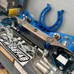 Wisefab Front Drift V2 Angle Lock Kit - Nissan 200sx S13, Ophalen of Verzenden