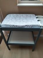 Ikea sniglar - commode /aankleedtafel, Minder dan 75 cm, 50 tot 70 cm, Zo goed als nieuw, Ophalen