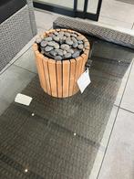 cosiscoop timber, Ophalen, Zo goed als nieuw