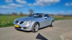 Mercedes SLK-200 Kompressor Roadster Automaat 2006, Auto's, Mercedes-Benz, Te koop, Zilver of Grijs, Geïmporteerd, 163 pk