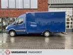 Mercedes-Benz 318DCI-906 Bakwagen 415x210x205 BTW Automaat/A, Automaat, Euro 5, Stof, Gebruikt