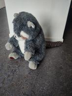 Schattige Wasbeer Knuffel, Ophalen of Verzenden, Zo goed als nieuw, Overige typen