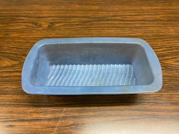 Silicone cakevorm / bakvorm beschikbaar voor biedingen