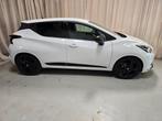 Nissan Micra, 2019, N-Sport, NL-auto, NAP, zeer mooi, Voorwielaandrijving, Parkeersensor, Zwart, 100 pk