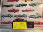 Bang High Quality Model Ferrari 330 P4S Brands Hatch m/b/c, Hobby en Vrije tijd, Modelauto's | 1:43, Ophalen of Verzenden, Zo goed als nieuw