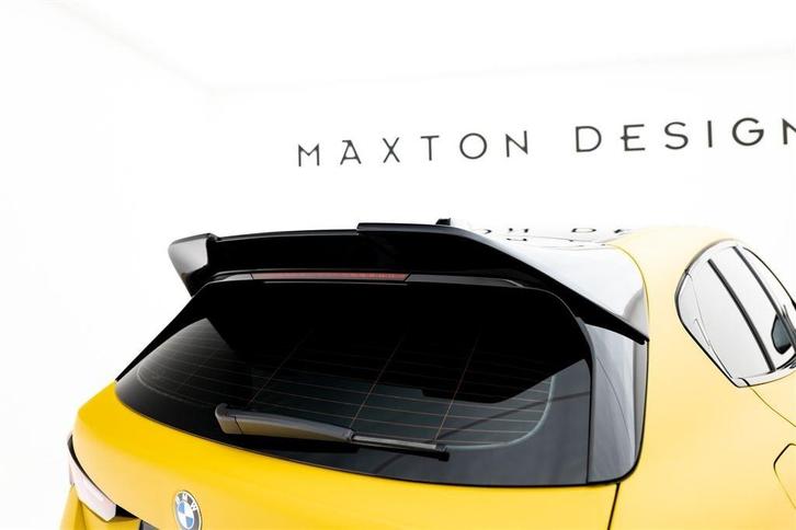 Maxton Design Bmw 1 Serie F40 / F70 Ducktale Achterklep Spoi, Auto diversen, Tuning en Styling, Verzenden