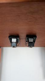 Shure M91MGD Element / Naald, Ophalen of Verzenden, Gebruikt, Platenspeler-onderdeel, Overige merken