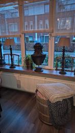 Lampen landelijk, Ophalen, Zo goed als nieuw, 75 cm of meer