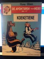 Nero 91 koeketiene k4, Boeken, Stripboeken, Gelezen, Ophalen of Verzenden, Eén stripboek