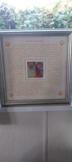 Ad van Bokhoven - Het geheim van de schelp (Shell), Antiek en Kunst, Verzenden