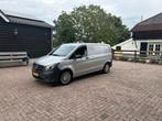 Mercedes-Benz Vito 2.1 CDI 100KW  2015 Grijs, Auto's, 1893 kg, Zwart, 4 cilinders, Mercedes-Benz