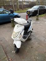 Btc city (lees beschrijving), Gebruikt, Benzine, Ophalen, Overige merken