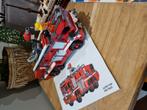 Chines lego, Verzamelen, Transformers, G1, Ophalen, Zo goed als nieuw