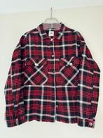 Zara blouse maat M	 rood, Maat 38/40 (M), Zara, Ophalen of Verzenden, Zo goed als nieuw